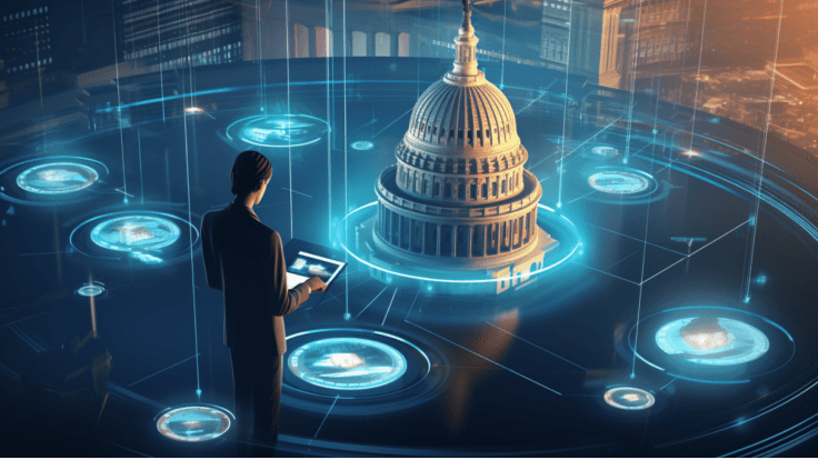 Breaking News: The Government &&nbsp;AI