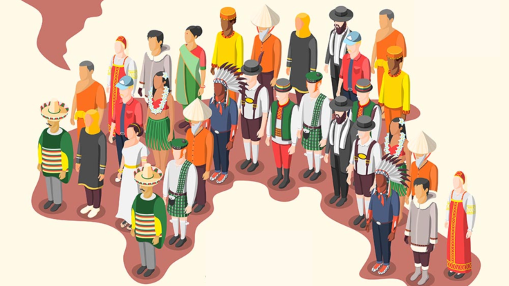 Environmental and Sociopolitical Determinants of Language and Culture&nbsp;Decline